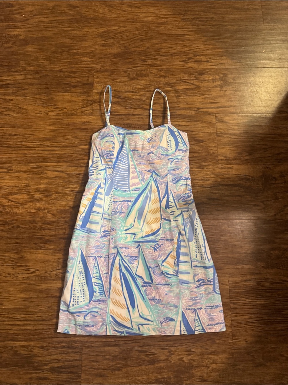 Lilly Pulitzer dress size 00
